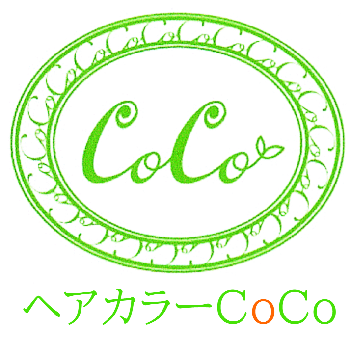 ヘアカラー専門店　CoCo
